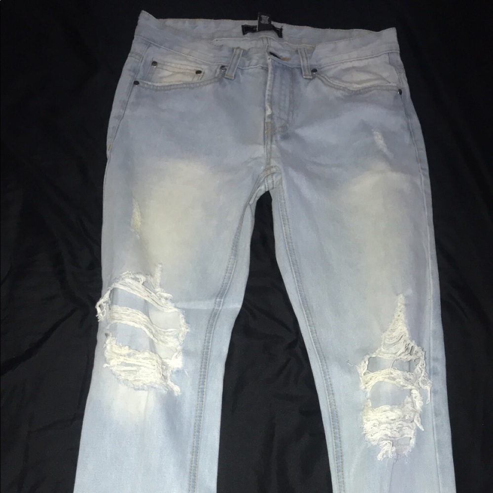 FOREVER 21 Pants